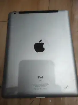 Ipad 3 16gb a1430