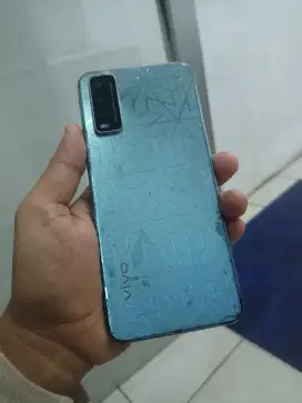 Vivo Y20SG 4/128 unit only