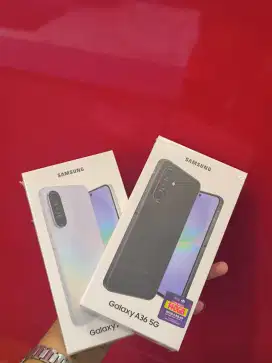 SAMSUNG GALAXY A36