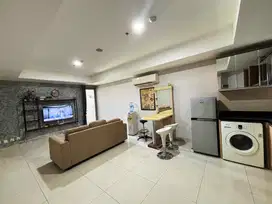 Disewakan Bulanan Apartemen The Mansion Jasmine Tower Dorada 2 Bedroom