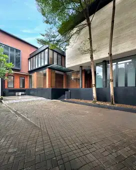 Dekat Senayan. Cluster. Rumah Dijual Kebayoran Lama. NEGO sd DEAL