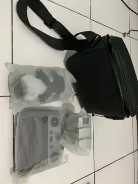 Dji Mini 4 Pro Combo Plus (RC)