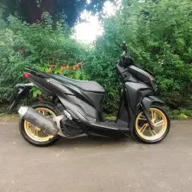 Vario 150 CC keyless