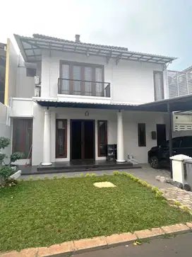 Dijual Rumah !! Premier Residence - Modernland