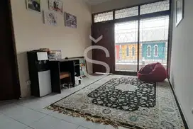 DISEWAKAN RUMAH TINGGAL DI TURANGGA DEKAT BB KOTA BANDUNG