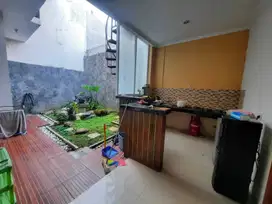 Rumah Minimalis di Pesona Bali Ciwaruga