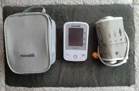 TENSIMETER MICROLIFE BP A2 BASIC