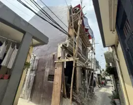 Jasa Renovasi dan Pembangunan Rumah dl