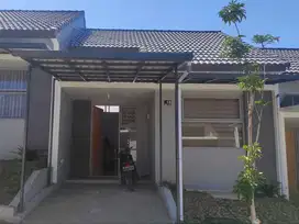Disewakan Dikontrakan Rumah Hunian Istana Regency Jatinangor Cileunyi