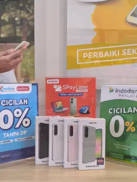 SAMSUNG GALAXY A56