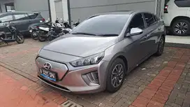 Hyundai Ioniq 2021 Listrik