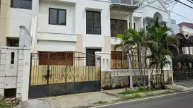 Jual Cepat-Murah Rumah Petojo Sabangan 2, Jakarta Pusat, 3KT 2KM