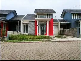 Dijual Rumah Hoki Menawan Citra Indah Timur Cibubur