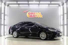 ANTIK TOYOTA CAMRY V 2.5 FACELIFT AT 2018