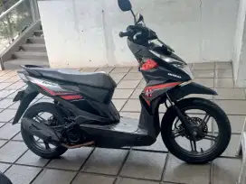 Beat 2017 dijual karna LG ada keperluan