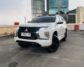 [ KM 10 rb ] Pajero Sport Dakar Elite limited ediition Rockford 2024