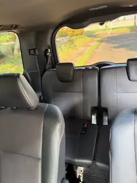 Toyota Voxy 2021 Bensin