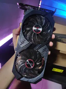 vga amd asrock rx 6500 xt