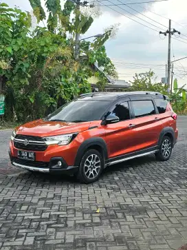 Dp 19jt, Suzuki XL7 Alpha matic 2021 tipe tertinggi