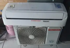 AC Polytron 1/2 PK Second