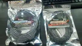 Cabel mic LA kabel