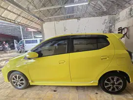 DAIHATSU AYLA R 2020 AUTOMATIC