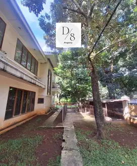 Jual RUMAH PONDOK INDAH, LT 1299, LB 700, SHM, Harga Sangat Murah 43M