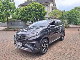 Jual Cepat Toyota Rush S TRD Matic 2018 Km Low