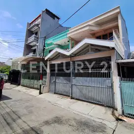 Rumah Nyaman Di Sunter Mas Jakarta Utara