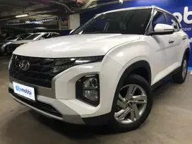 [OLXMOBBI] DP Rendah Hyundai Creta 1.5 Trend Bensin-MT 2022 DSFSTS