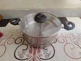 Panci Masih Sangat Bagus
