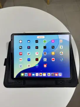 [FOR SALE] iPad Pro 12.9” (5th Gen) Wi-Fi + Cellular 128GB