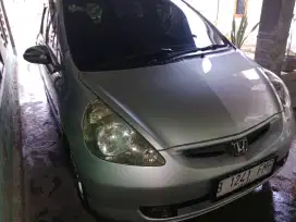 Jual mobil kesayangan