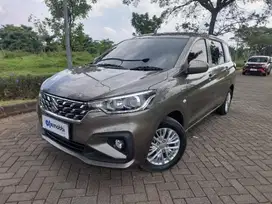 Suzuki Ertiga 1.5 GL Bensin OTOMATIS 2022 NABQ