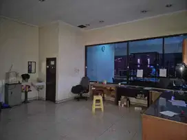 GUDANG 2 in 1 LUAS & STRATEGIS DI CILEUNGSI BOGOR