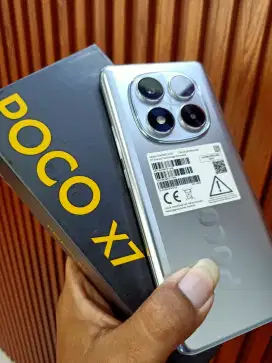 Poco X7 8/256gb mulus