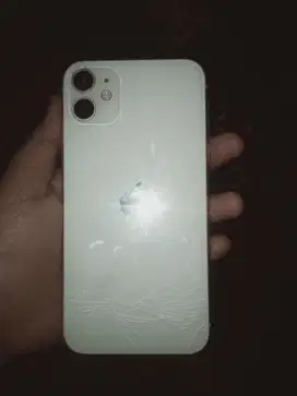 dijual cepat iphone 11 64gb
