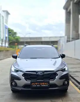 2023/2024 SUBARU CROSSTREK 2.0 iS EYESIGHT