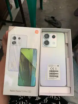 Redmi Note 13 Pro 5G 8/256