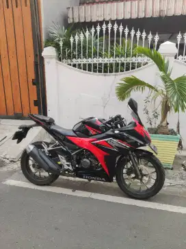 Honda CBR 150 R ABS 2019