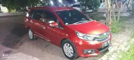 Jual New Mobilio 2017