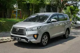 Innova Rwborn G Diesel Matic