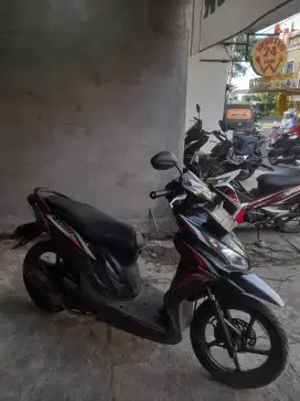 VARIO 110 2016 INJEKSI