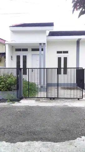 rumah murah Purwokerto dibawah pasaran dekat stasiun