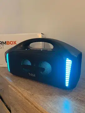 Speaker Tribit Stormbox Blast