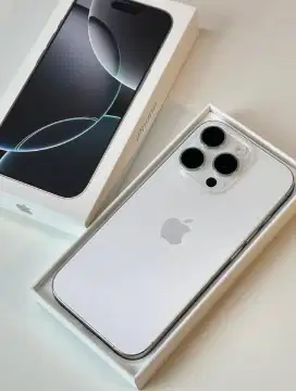IPHONE 16 PRO MAX 256 KREDIT TANPA DP