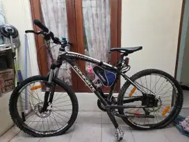 Jual sepeda MTB United Dominate 078