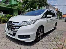 HONDA ODYSSEY 2.4 PRESTIGE MATIC 2014