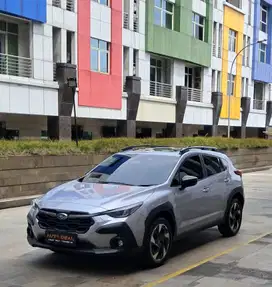 Pjk Pjg 05/26 Subaru Crosstrek 2.0 iS EyeSight AT 2023
