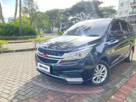 TDP Rendah Wuling Cortez Hitam 1.5S T Lux+ -AT 2022 JFK